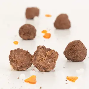 Booja Booja Chocolate Wonders Salted Caramel 65g